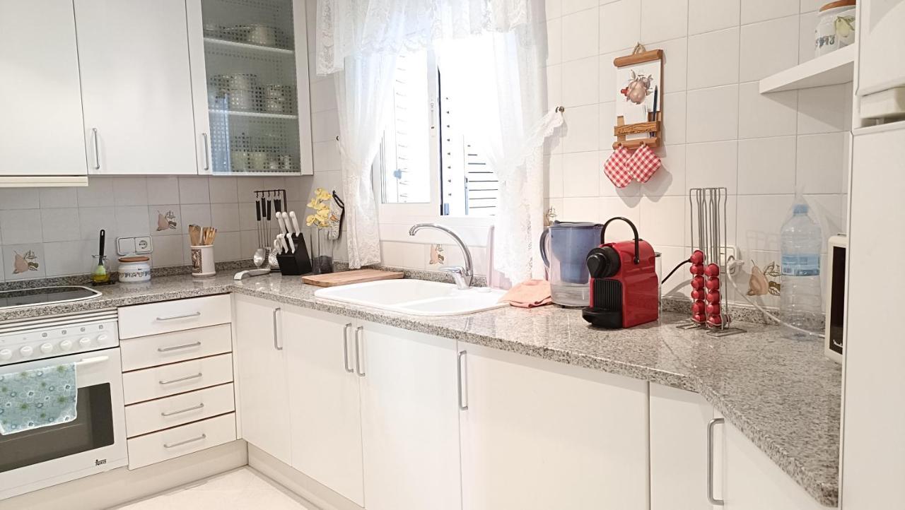 Fantastic 2 Bedrooms With Sea View Appartement Santa Ponça