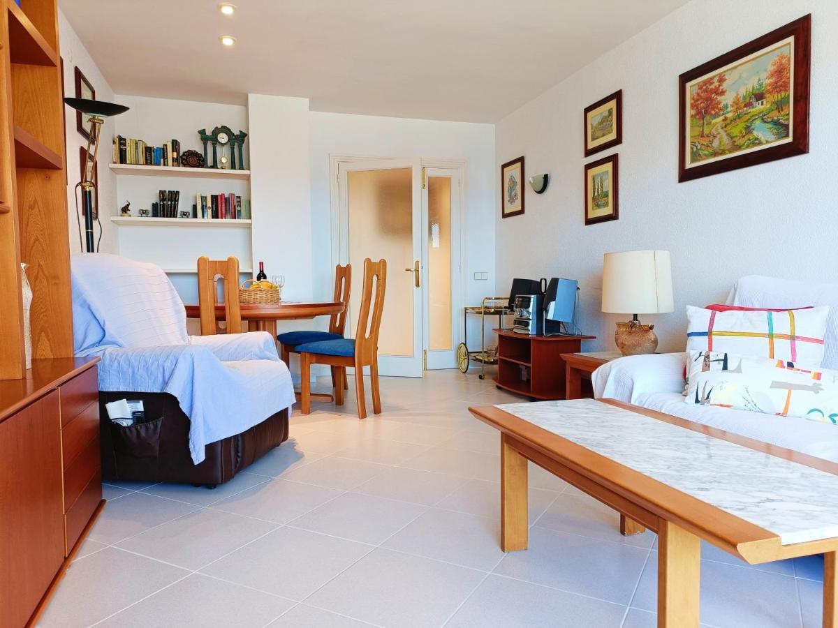 Fantastic 2 Bedrooms With Sea View Appartement Santa Ponça
