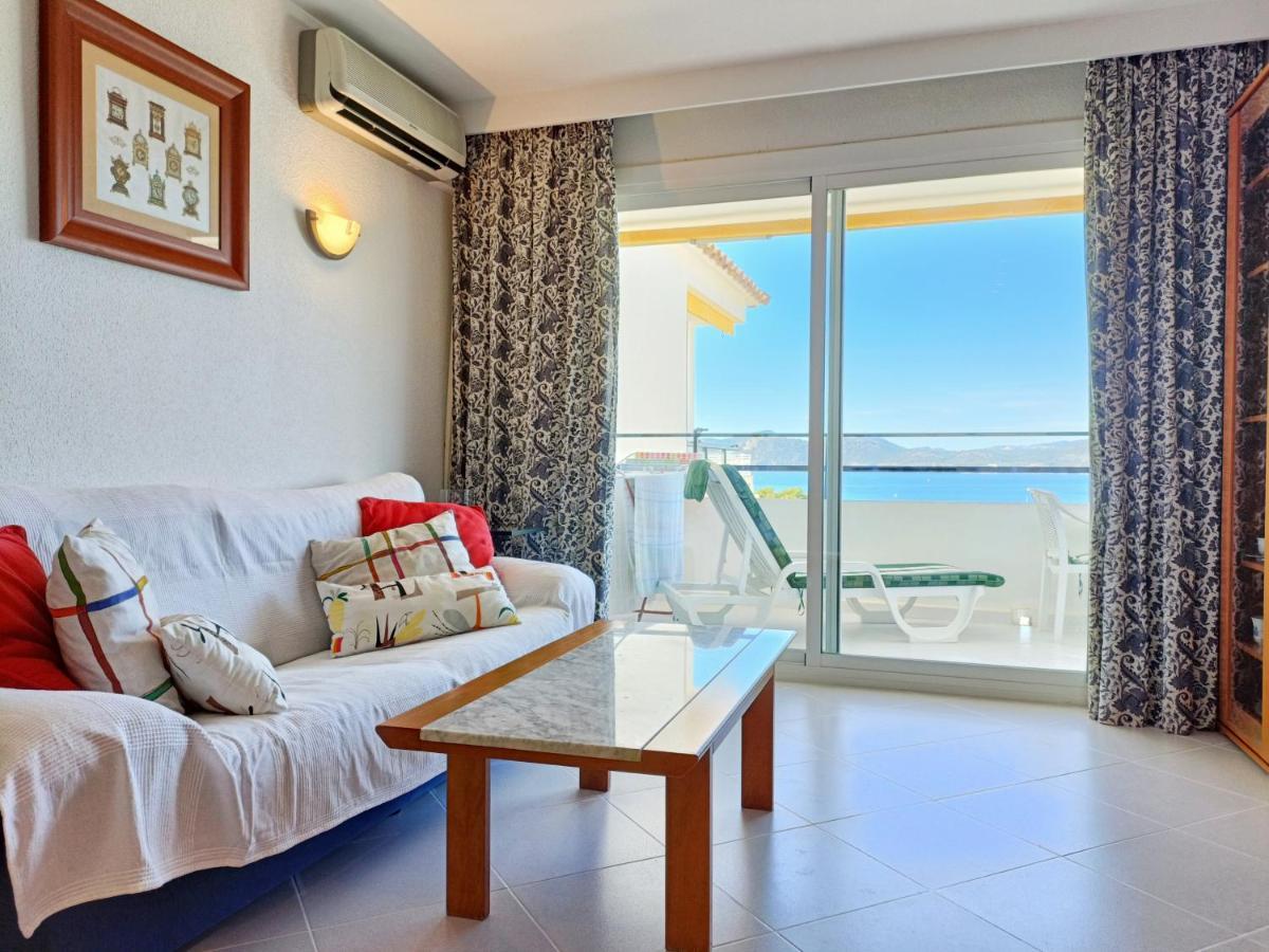 Fantastic 2 Bedrooms With Sea View Appartement *